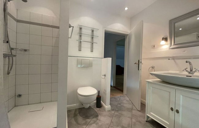 Landhaus Gutmussen 2 A - Foto 10