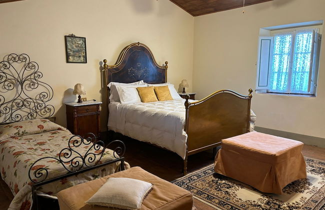 FUCCIOLI II - Foto 4