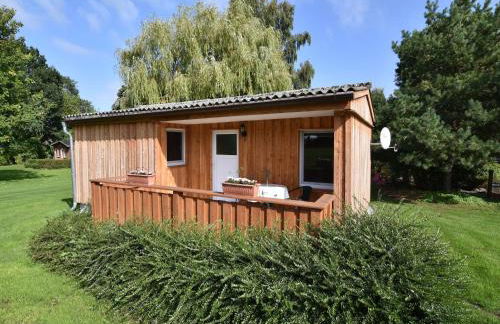 Quaint Bungalow Near Insel Poel With Garden - Foto 20