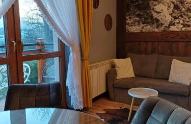 Apartament Góralski - Foto 33