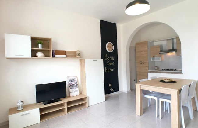 Villetta Gardenia - Foto 1