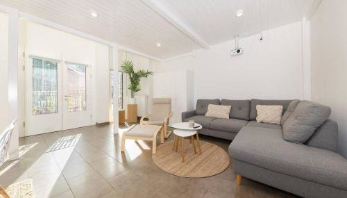 Zentrales Gallerie-Loft Alexanderplatz - Photo 2