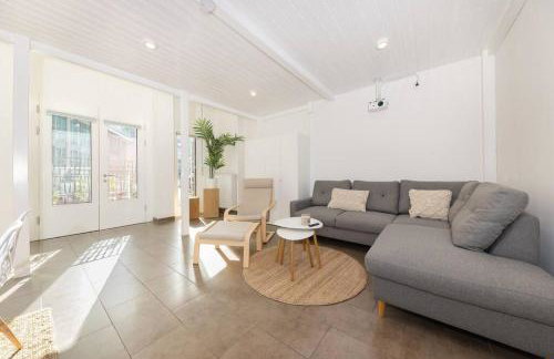 Zentrales Gallerie-Loft Alexanderplatz - Foto 2