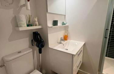 Casa Nostra - T1 - Terrasse privative - Foto 32