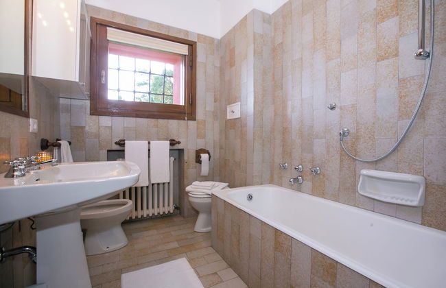 Villa San Michele - Foto 23