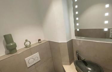 Ferienwohnung Bad Reichenhall in zentraler Lage mit Bergblick - Foto 12