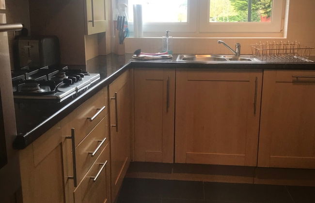 Turnberry Serviced Apartments - Foto 57