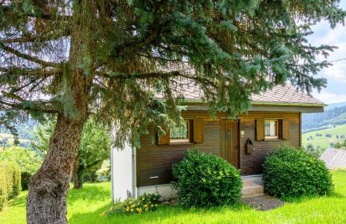 Chalet Sol La Mi - Foto 23