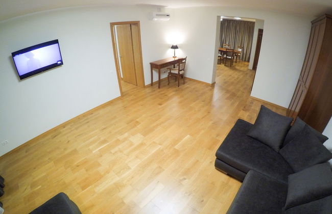 BaltHouse - Photo 55