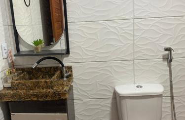 Casa Friozinho da serra - Foto 13