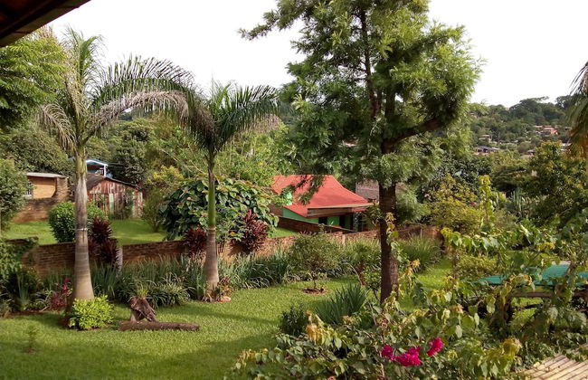 Room-ñau Father for 3 People - Foto 28