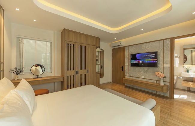 S-Solution Phu Quoc by DDH - Photo 11