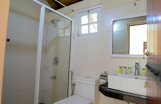 The Tea Garden - Foto 21