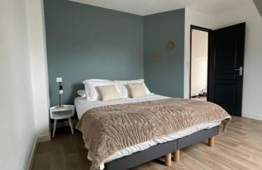 Ducey Appart'Hôtel - Les Rivières - Foto 37