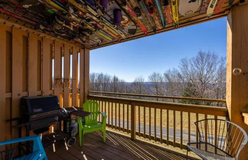 Summit 108B 3BR,Sunset views, FreeParking - Foto 9