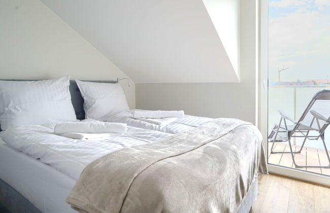 Apartament Sun & Snow Posesja Kapitańska - Photo 3