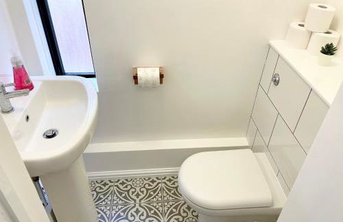 Cosy studio near Big Ben - Photo 17