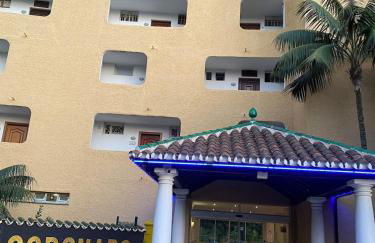 Marbella Beach View and Pool - Photo 22