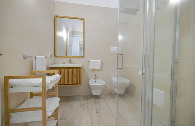 AGRITURISMO LE TAGLIATE - Foto 46