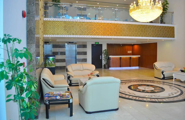 Golden Treasure Tower Family Apartment - Foto 3