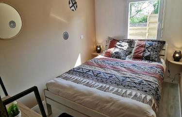 La chaumière - Foto 10