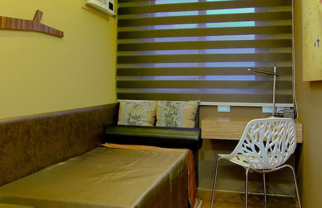 Boracay Suites - Foto 25