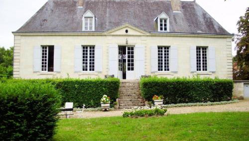 Domaine avec piscine & parc- 14 pers - Beauval & Château de la Loire - Foto 5