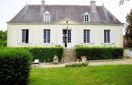Domaine avec piscine & parc- 14 pers - Beauval & Château de la Loire - Foto 5