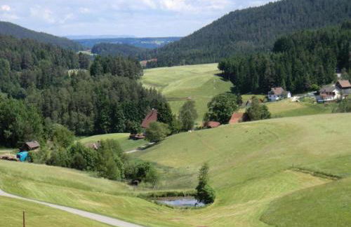 Wohnung in Lauterbach Nahe Skipisten - Foto 20