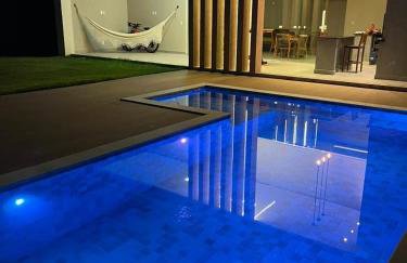 Casa Luxuosa em condomínio de alto padrão - Foto 11