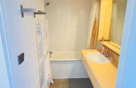 Location appartement Chamrousse 1650 - Superbe vue - Foto 8