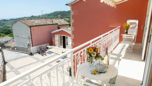 FONTE D'OLIO CONERO RELAIS - Foto 5