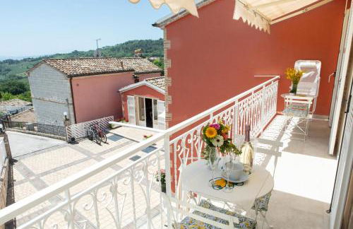 FONTE D'OLIO CONERO RELAIS - Foto 5