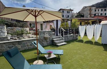 Casa vacanze La Villetta tra Cinque Terre e Versilia - Foto 9