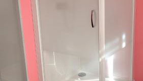 Les Hauts de Sochaux - Foto 2, Shower