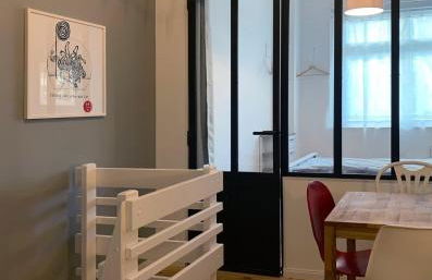 Great apartment in Prenzlauer Berg - Elir - Foto 14