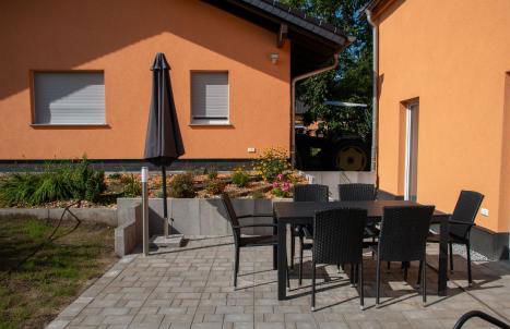 Ferienwohnungen "Am alten Backhaus" - Foto 15