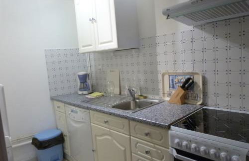 "Les Mouettes" Maison de pêcheur en centre ville - Foto 9