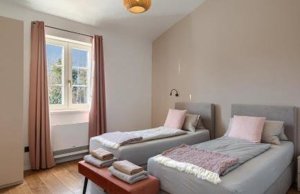 Beautiful Villa Legro with pool in Visnjan - Foto 22