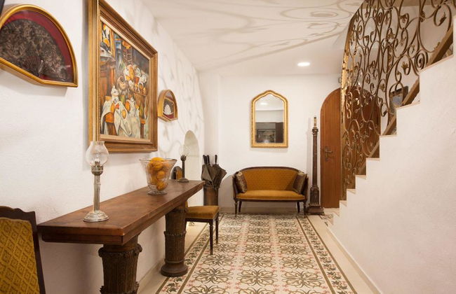 Vila Caelus Masia Boutique - Foto 74