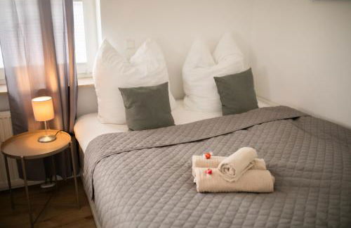 HUGOS Studio Apartment - Foto 2