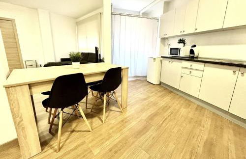 Barrio Santa Eulalia - Más que apartamentos - Foto 12