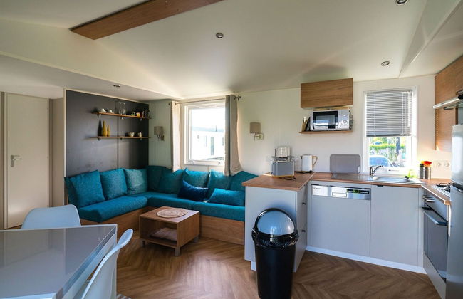 Chalet in Oostkapelle Near Beach & Pool - Photo 7