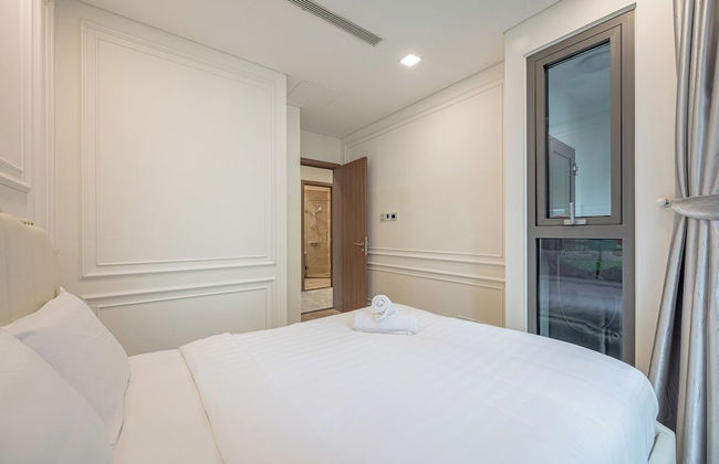 Landmark 81 Luxury Citypoint ANGIA - Foto 45