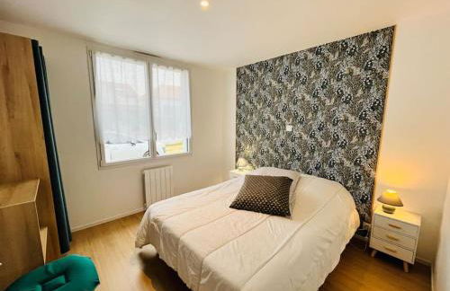 Maison de la pinède, accès direct forêt et plage - Photo 8