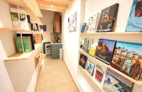 Casa MaMo: Design & Vintage above Subway - Foto 34