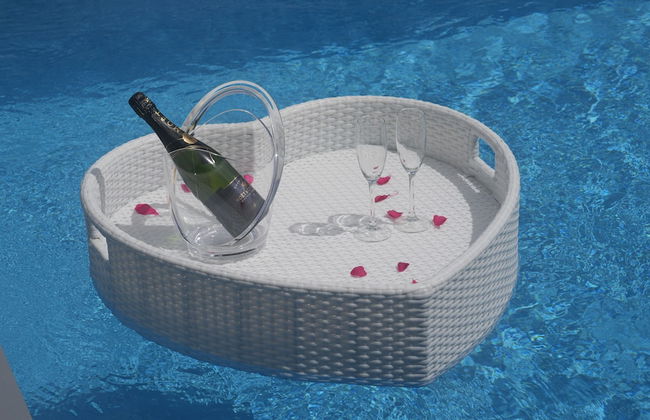 SARAH RESORT VILLA UMI - Foto 22