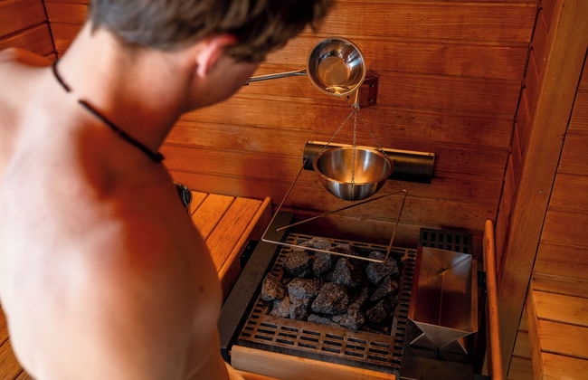 Apart-Hotel Laurus - Photo 69