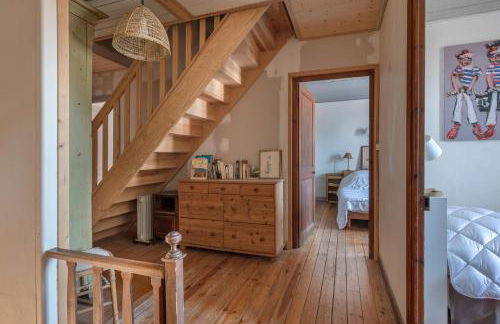 Villa familiale pour 11 personnes à 300m de la mer - Foto 17