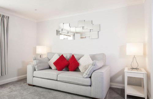 High Hedges Apartment B - Foto 6